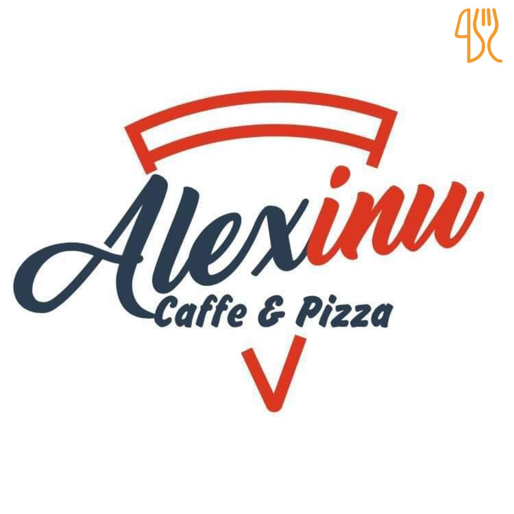 Alexinu Caffe&pizza Meniu