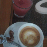 Espresso Caffe Nourriture