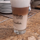 Espresso Caffe Nourriture