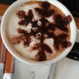 Espresso Caffe Nourriture