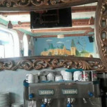 Espresso Caffe Extérieur