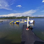 Sinteza Grill Exterior