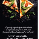Pizzeria Santa Maria Meniu