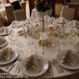 Hanul Bran À l'intérieur