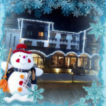 Hanul Bran Extérieur