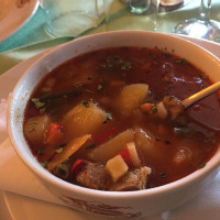 Hanul Bran Nourriture