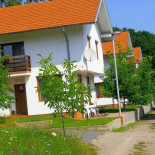 Restaurantul Cherhana Denisa Exterior