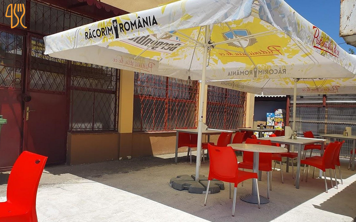 Dariant Food Bolintin-deal Exterior
