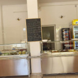 Dariant Food Bolintin-deal În interior