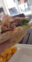 Otopizza food
