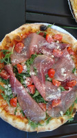Otopizza food
