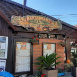 East Village Exterior