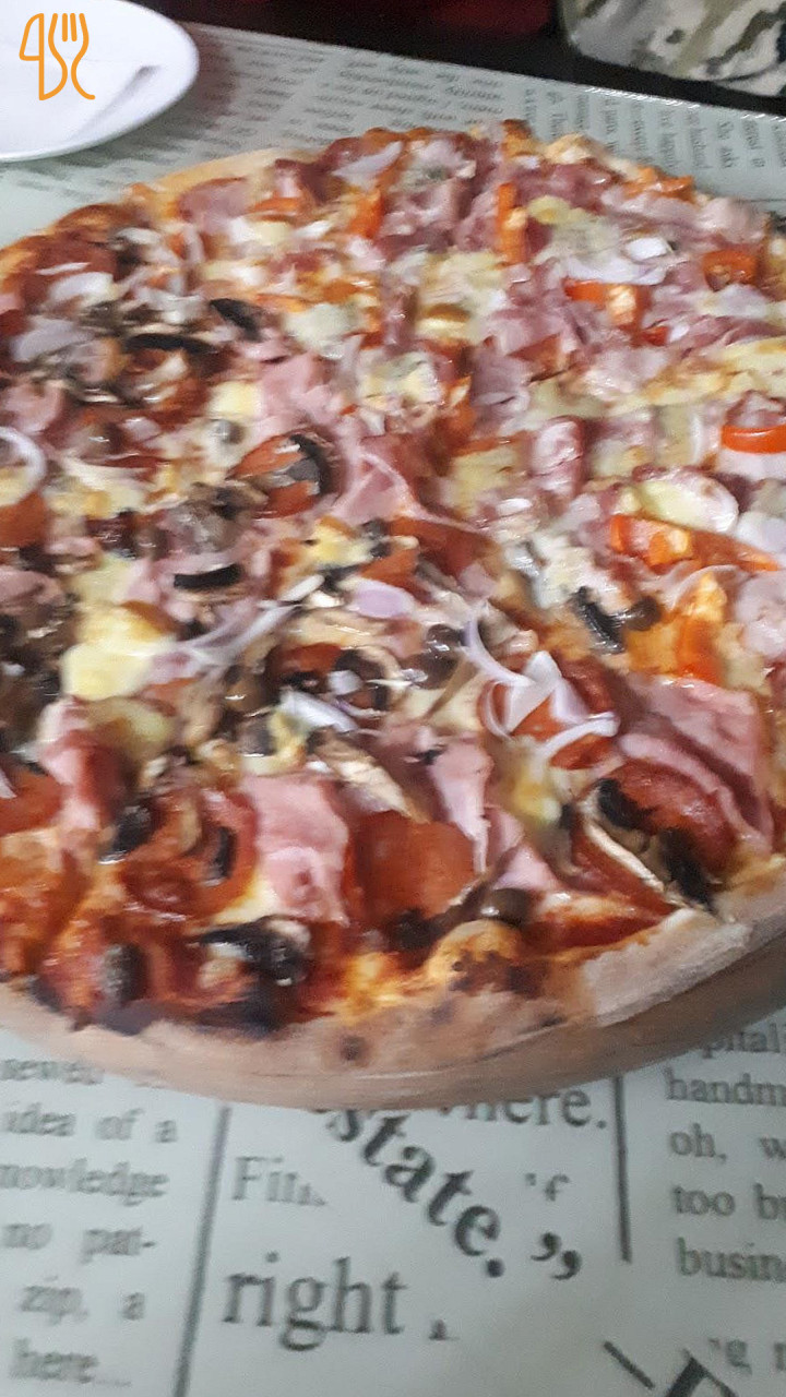 La Taifas Nourriture