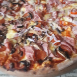 La Taifas Nourriture