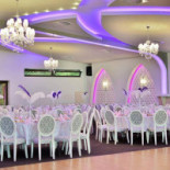 Elegance Evens Hall À l'intérieur