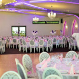 Elegance Evens Hall À l'intérieur