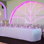 Elegance Evens Hall À l'intérieur