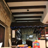 Elegance Evens Hall À l'intérieur