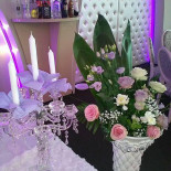 Elegance Evens Hall À l'intérieur