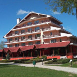 Complex Hotelier Turist Șuior Exterior