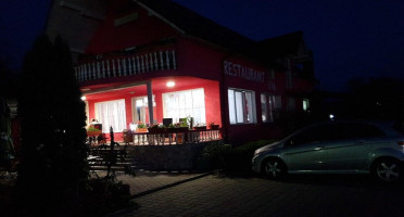 Lortibis Impex Eva Extérieur