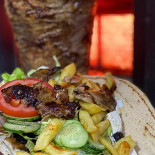 Fast Food Papy Mâncare