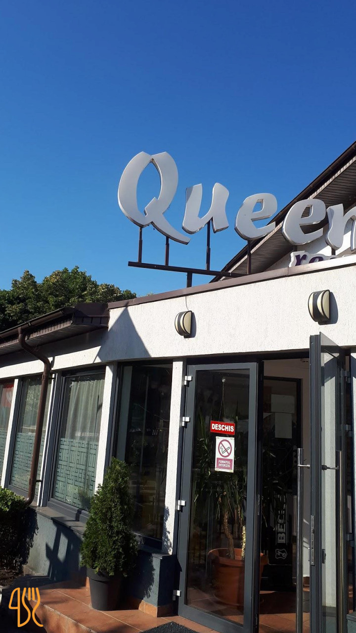 Terasa Queen Exterior