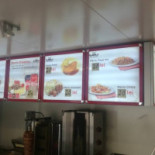 Abu Samir Shaorma Carta