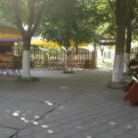 Ograda Gugulanului Exterior