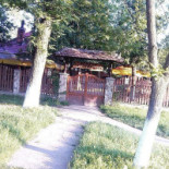 Ograda Gugulanului Exterior