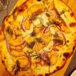 Pizzeria Papavero Nourriture