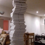 Pizza Sandipol În interior