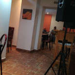 Pizza Sandipol În interior