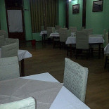 Tribeca Lounge À l'intérieur