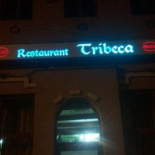 Tribeca Lounge Extérieur