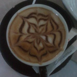 Tribeca Lounge Nourriture