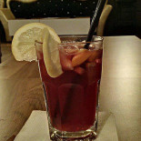 Tribeca Lounge Nourriture