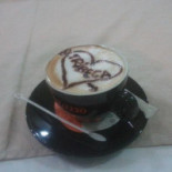 Tribeca Lounge Nourriture