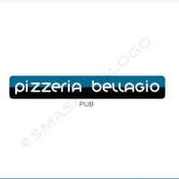 Pizzeria Bellagio menu