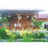 Pensiunea Casa Apolodor Exterior