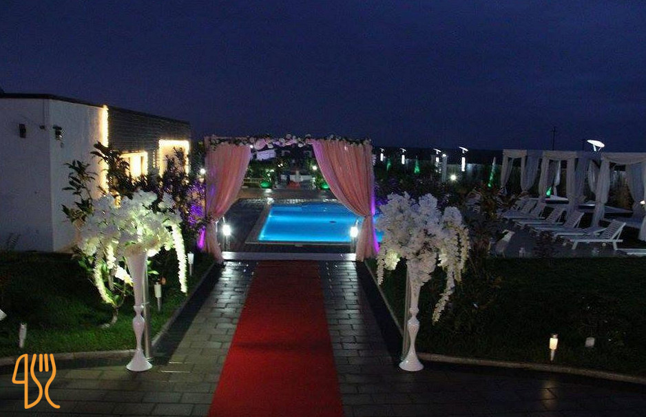 Dolce Vita Exterior