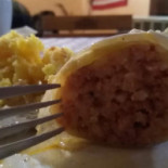 Ca La Mama Acasa' Mâncare