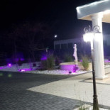 Cernica Ballroom Exterior