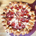 Pizza Hut Mâncare