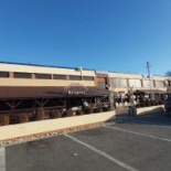 Complex Stejarul Mija Exterior