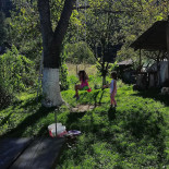 Pizzeria Coca Extérieur