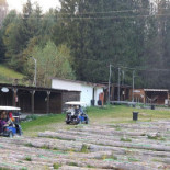 La Scena Exterior