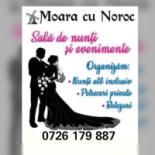Moara Cu Noroc Meniu