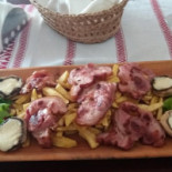 Moara Cu Noroc Mâncare