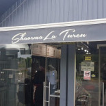 La Turcu Corbeanca Exterior